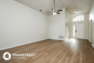 2321 Paulette Dr in Haines City, FL - Foto de edificio - Building Photo