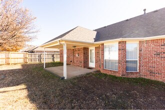 11003 E 95th Pl N in Owasso, OK - Building Photo - Building Photo