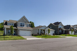 Carellton by Lennar Homes in Gallatin, TN - Building Photo - Building Photo