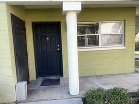 1209 Unitah Ave, Unit 1 in Lakeland, FL - Building Photo