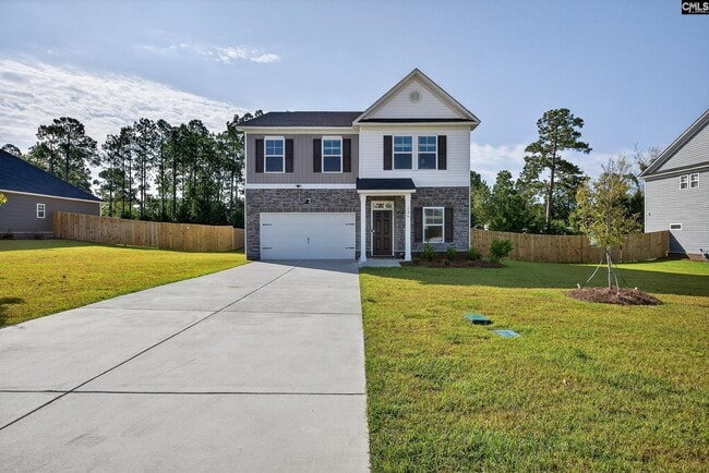 property at 134 Rapid Run