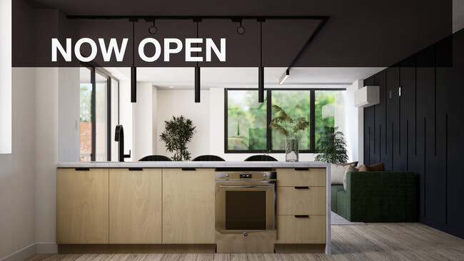 Cosmo440 Luxury Apartments