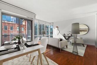 505 N McClurg Ct in Chicago, IL - Building Photo - Building Photo