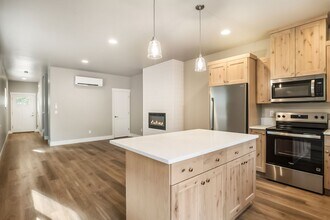 63274 N W Ski Ln in Bend, OR - Building Photo - Building Photo