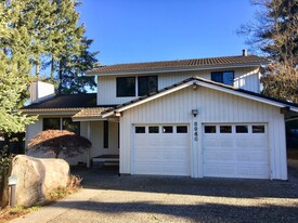 3940 172nd Ave NE in Redmond, WA - Building Photo