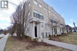 133 Park St in Waterloo, ON - Building Photo