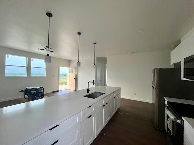 539 Hackberry Rd in Salado, TX - Building Photo
