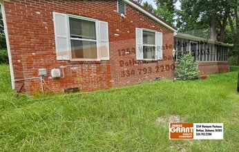 4790 Eddins Rd in Dothan, AL - Building Photo - Building Photo