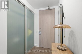 390 Cherry St in Toronto, ON - Building Photo - Building Photo