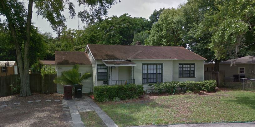 2340 Virginia Dr in Orlando, FL - Building Photo