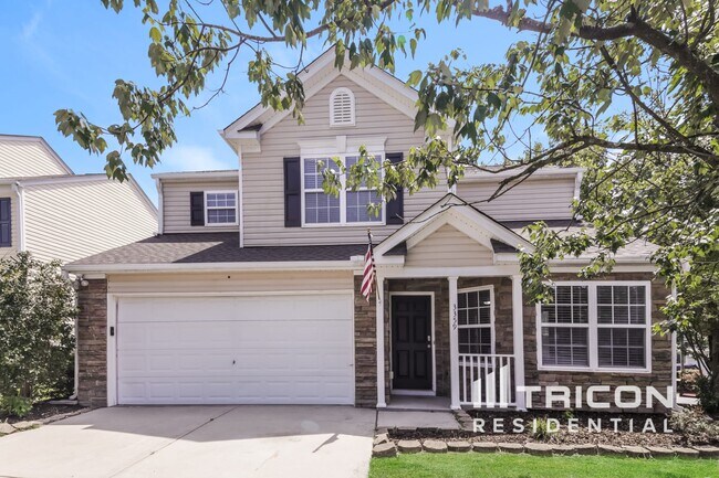 property at 3359 Marshlane Way