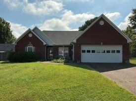 16 Homeview Cv in Jackson, TN - Building Photo