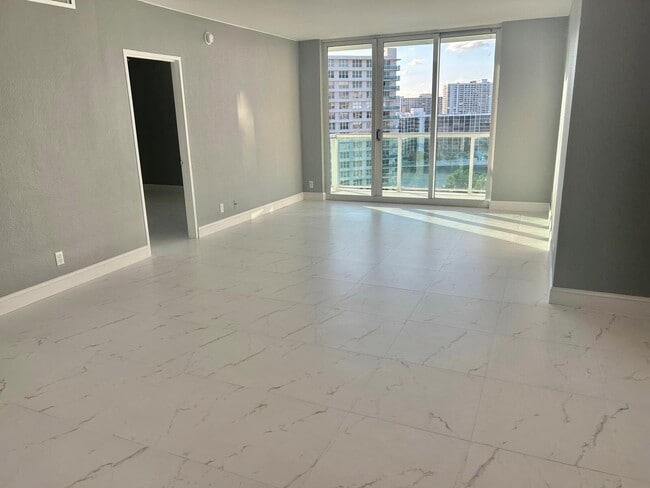 property at 3801 S Ocean Dr
