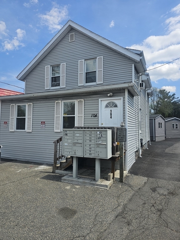 property at 104 Broadway
