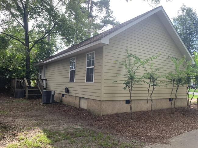 347 6th Ave in Eastman, GA - Building Photo - Building Photo