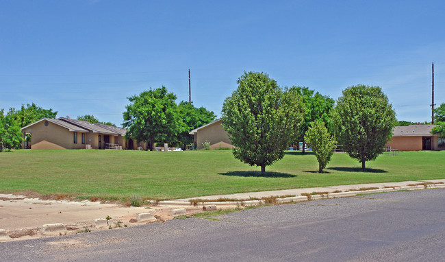 Mary Myers in Lubbock, TX - Building Photo - Building Photo