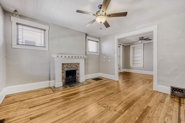 3615 W 33rd Ave in Denver, CO - Building Photo - Building Photo