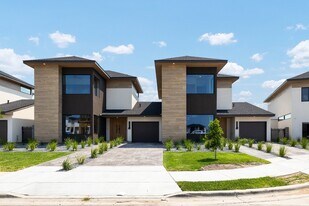 4609 N Juniper St in Harlingen, TX - Building Photo