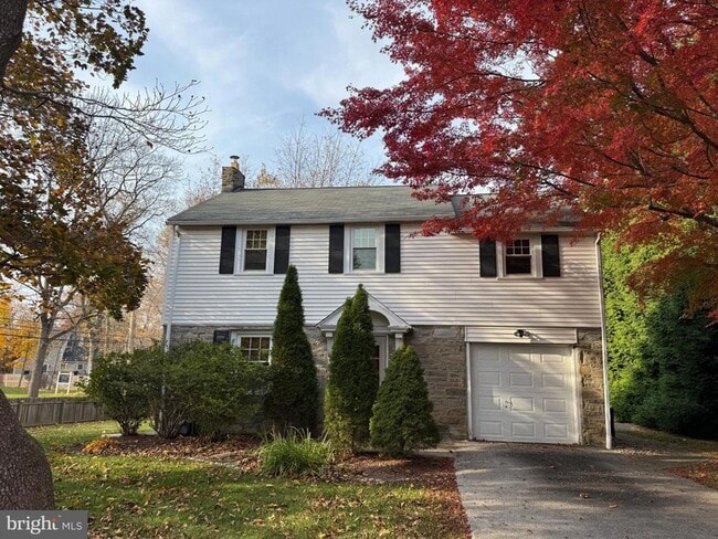 property at 412 Grange Rd