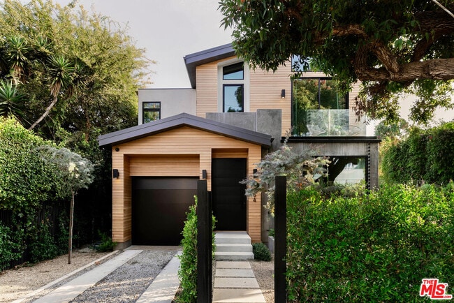 property at 9064 Harland Ave