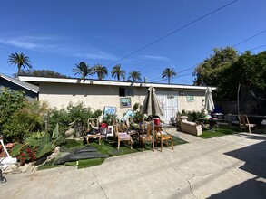 510 S Birch St in Santa Ana, CA - Building Photo - Building Photo