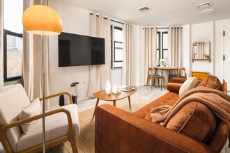 371 Pacific St in Brooklyn, NY - Building Photo - Building Photo