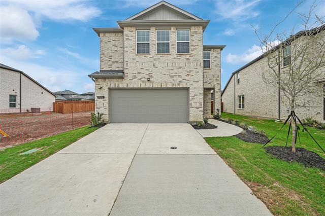 3120 Cordelia Dr in Princeton, TX - Foto de edificio