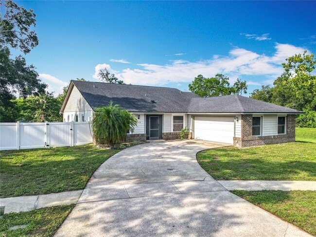 4942 Eden View Ct in Orlando, FL - Building Photo - Building Photo