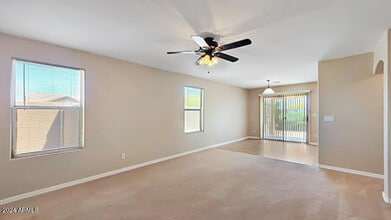 24973 W Vista Norte St in Buckeye, AZ - Building Photo - Building Photo