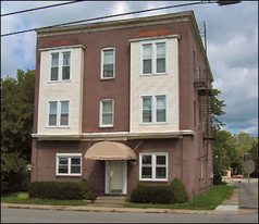 60 Laverack Ave Apartments