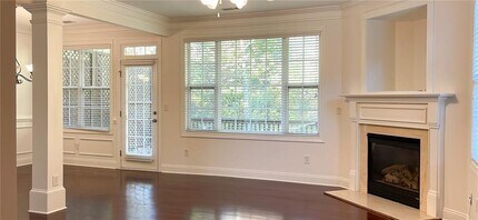 2530 Gadsen Walk NW in Duluth, GA - Foto de edificio - Building Photo