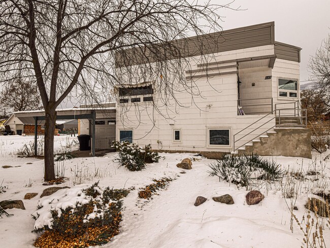 143 S State St in Richmond, UT - Building Photo - Building Photo