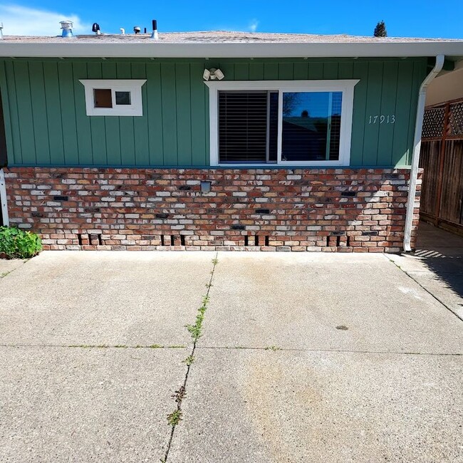 property at 17913 San Carlos Dr