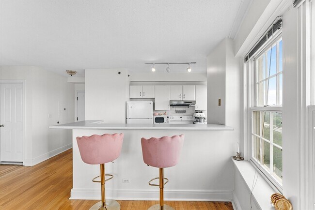 property at 534 Beacon St