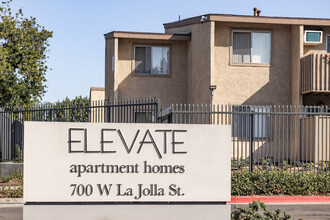 ELEVATE APARTMENT HOMES in Placentia, CA - Building Photo - Building Photo