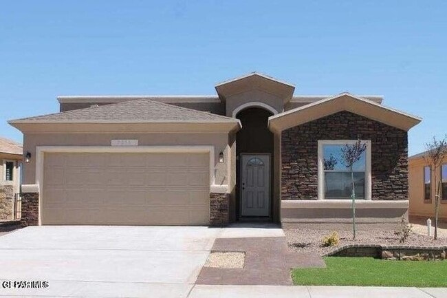 property at 12449 Polo Norte Dr