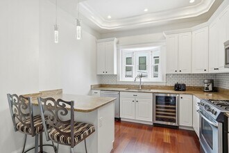 17 Gates St in Boston, MA - Building Photo - Building Photo