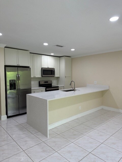 11471 NW 33rd St in Coral Springs, FL - Building Photo