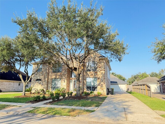 3808 Travis Lake Ct in Pearland, TX - Building Photo - Building Photo