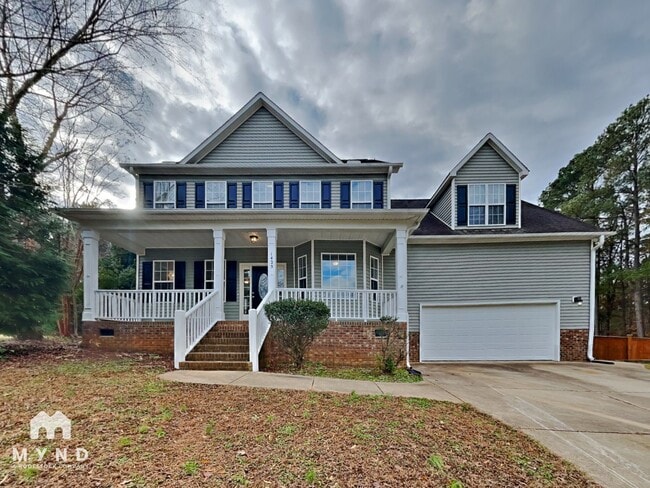 property at 1425 Taylor Farm Rd