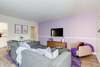 112 W University Pkwy in Baltimore, MD - Building Photo - Building Photo