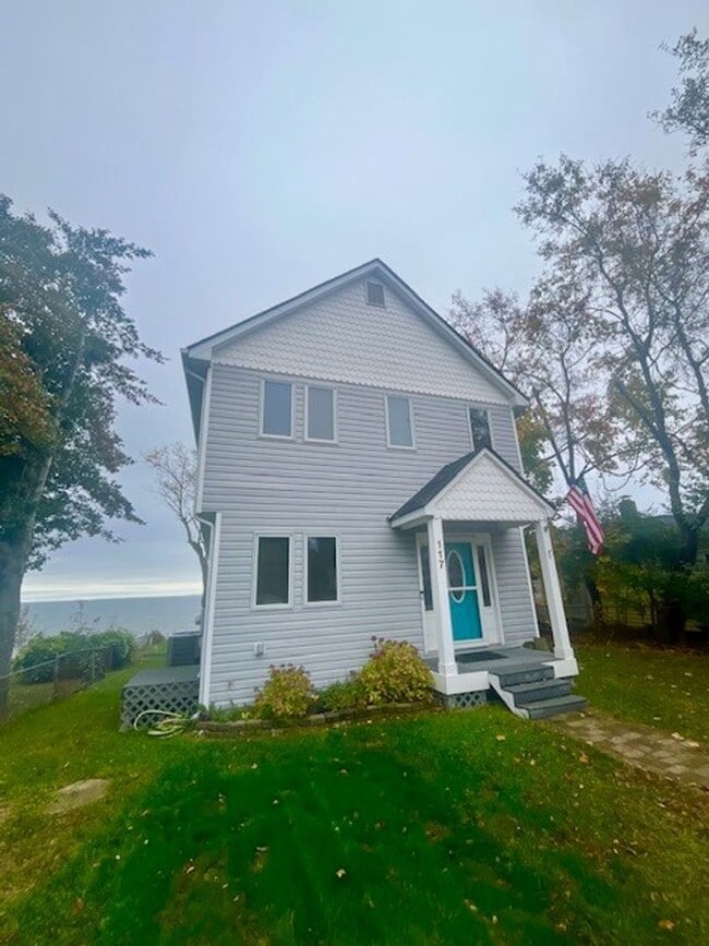 117 S Chesapeake Ave in Prince Frederick, MD - Building Photo - Building Photo