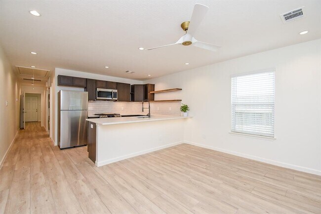 2509 Terry St in Houston, TX - Building Photo - Building Photo