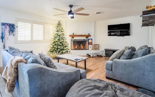 3518 Fairmont Dr in Odessa, TX - Building Photo - Building Photo