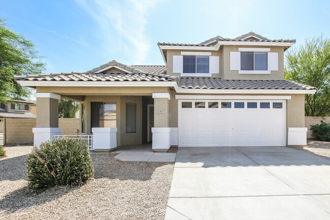 property at 12307 W Orange Dr