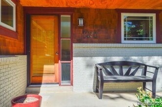 1420 Ithaca Dr in Boulder, CO - Building Photo - Building Photo