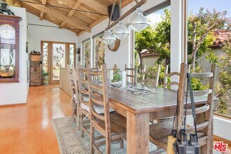 3916 Rambla Orienta in Malibu, CA - Building Photo - Building Photo