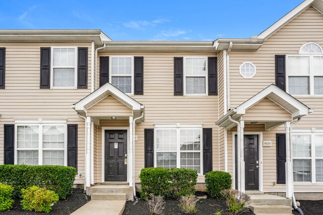 property at 8022 Logan Dr