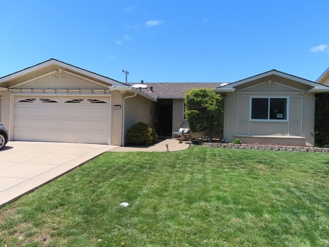 property at 1093 Del Cambre Dr