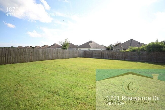 3721 Remington Dr in Jonesboro, AR - Building Photo - Building Photo